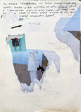 KYLE, UNTITLED #19 (FROM THE MASTERBATION BOOK), 1988