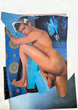 KYLE, UNTITLED #22 (FROM THE MASTERBATION BOOK), 1988