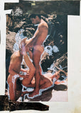 KYLE, UNTITLED #23 (FROM THE MASTERBATION BOOK), 1988