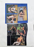 KYLE, UNTITLED #28 (FROM THE MASTERBATION BOOK), 1988