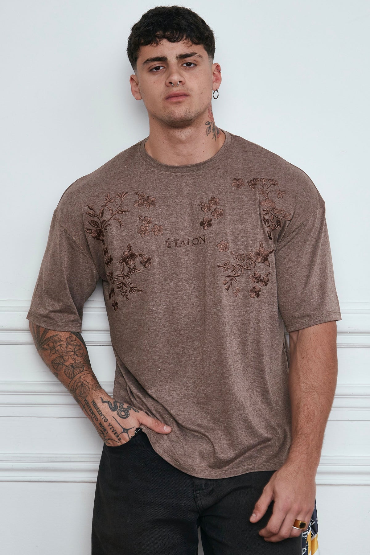 Flower Tee