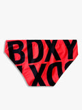 The Atmos Swimbrief by BDXY in Tan