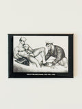 Tom of Finland Sailors Magnet
