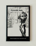 Tom of Finland Pleasure Park Magnet