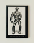Tom of Finland Come Get it Magnet