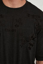 Flower Tee