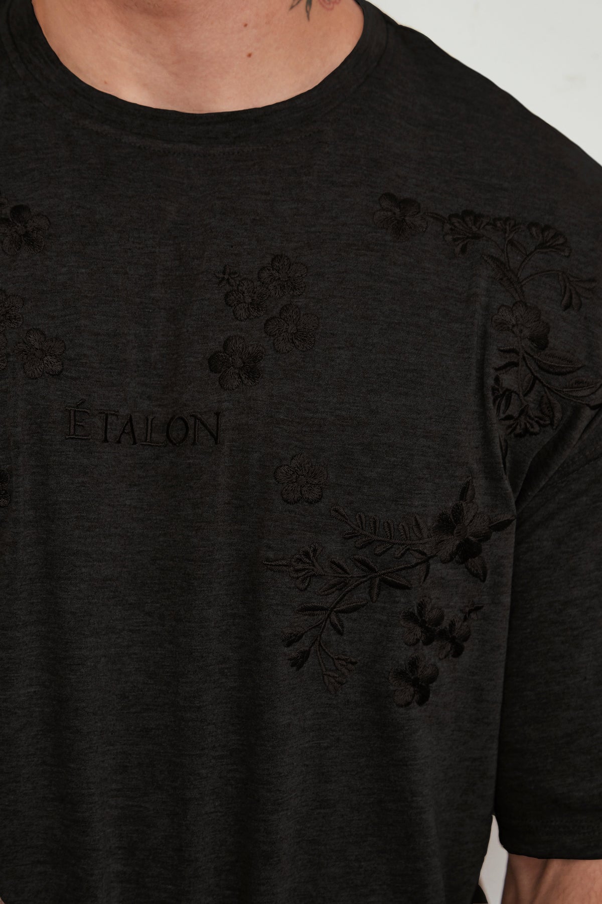 Flower Tee