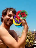 Keith Haring Pop Shop Icon Coasters, Set of 5