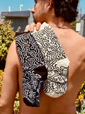 Keith Haring Pop Shop All-Over Print Sock Set