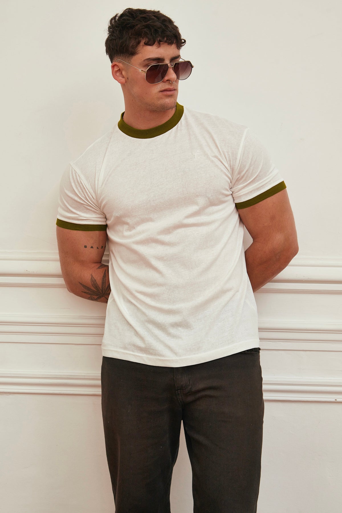 Vintage Tee