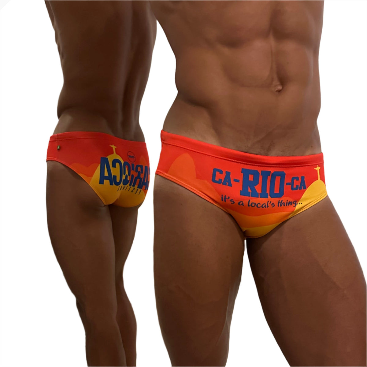 Carioca Festival Rio / CA-RIO-CA - CLEARANCE / FINAL SALES