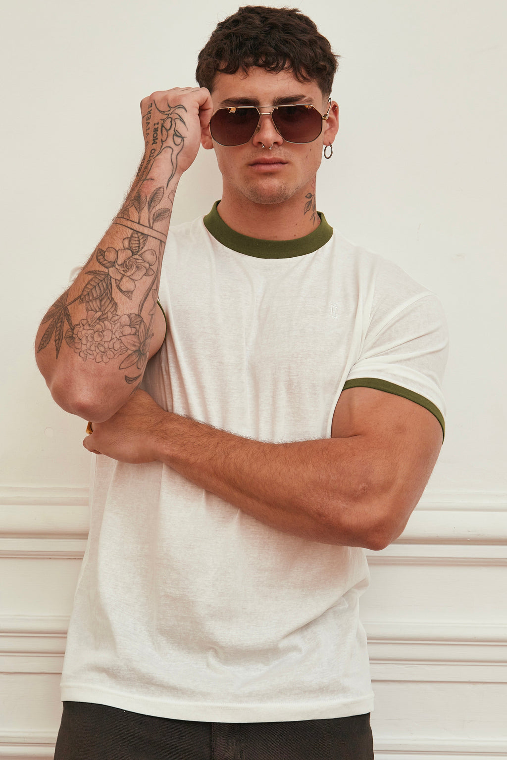 Signature Vintage Tee