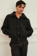 The Vintage Bomber