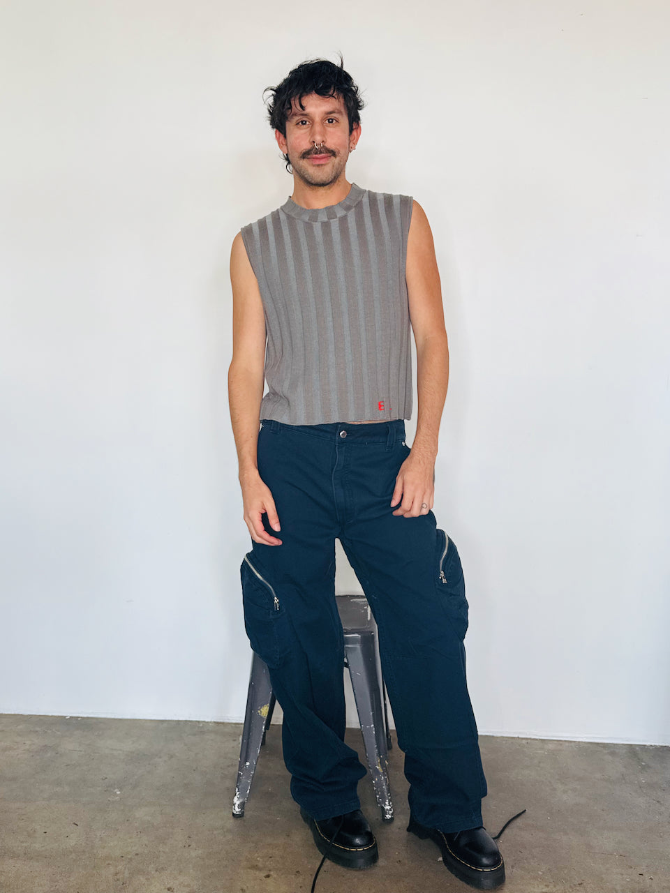 Eckhaus Latta CARGO PANT