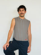 Eckhaus Latta KEYBOARD VEST