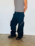Eckhaus Latta CARGO PANT