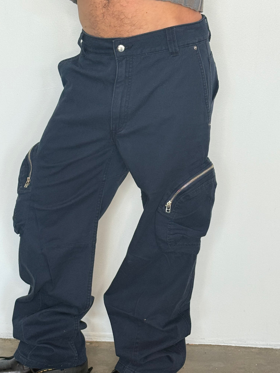 Eckhaus Latta CARGO PANT