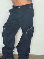 Eckhaus Latta CARGO PANT