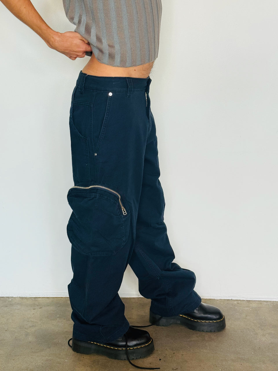 Eckhaus Latta CARGO PANT