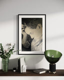 Doe Racklin, James Spader, 1985