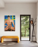 James Williams, Cumming, 1998