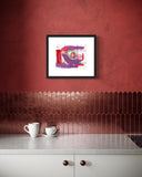 Loc D. Dao, SAI TRÁI 1, 2022