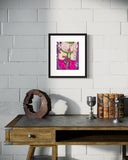 Mako Berlin, Poz Pig, 2024