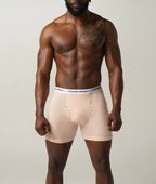 Apricot Boxer Brief