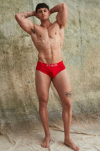 Étalon Signature Brief 00