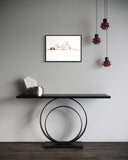 JASON DUFFY, Rise, 2023