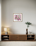 JASON DUFFY, After Hours, early 2000's