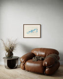 JASON DUFFY, SLEEPING BEAUTY, 2023