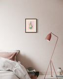 JASON DUFFY, CHERRY BLOSSOMS, 2006