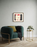 JASON DUFFY, SIR #2, 2024