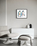 JASON DUFFY, MIKEY, 2019