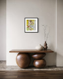 JASON DUFFY, RECLINING, 2023