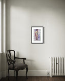 JASON DUFFY, LEATHER #2, 2023