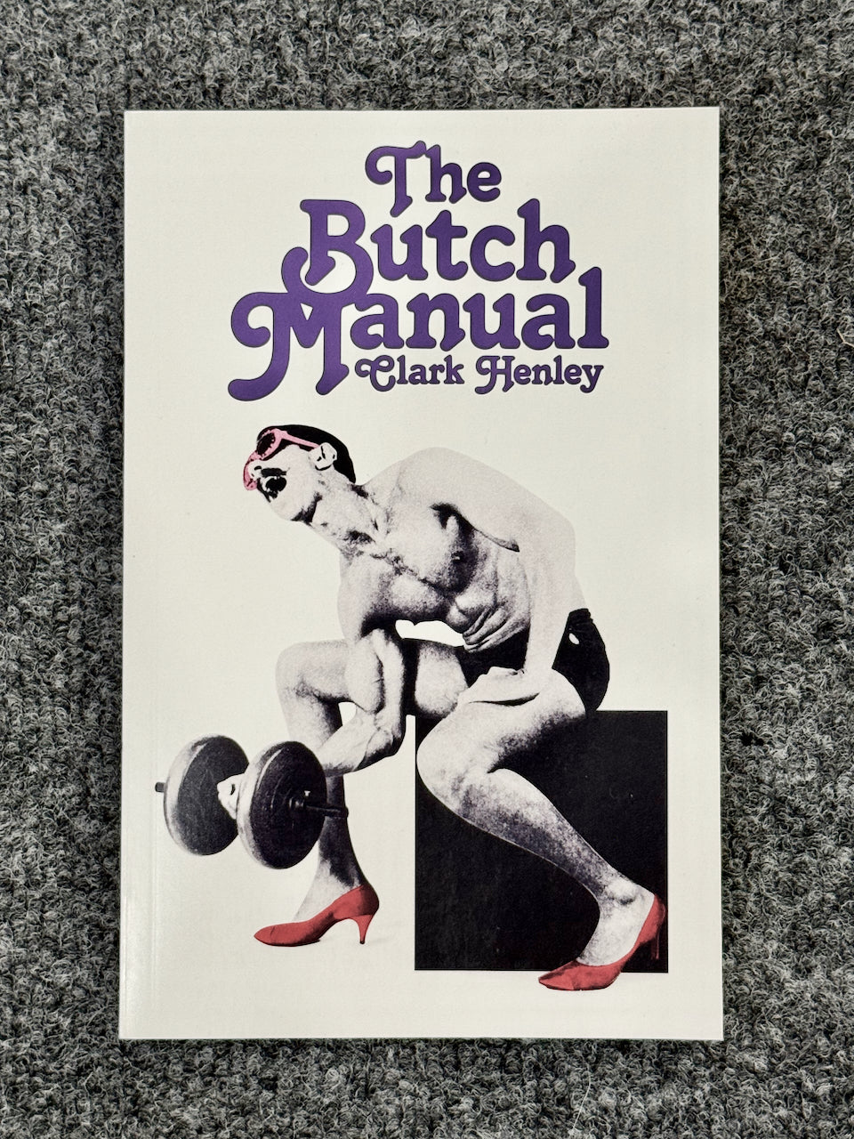 The Butch Manual