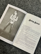 The Butch Manual