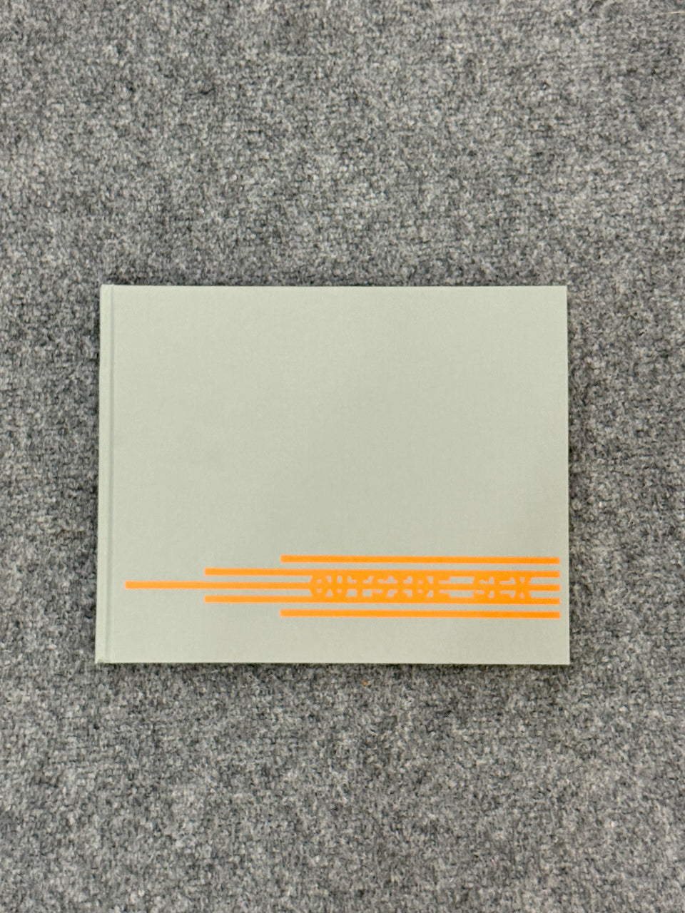 Daniel Case: Outside Sex