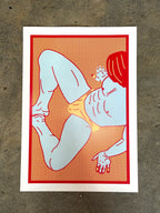 Briefs Art Edition by GAYTOWELS
