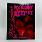 Matt Lambert - If You Can Reach My Heart, You Can Keep It