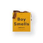 INCENSORIAL Holiday Candle by BOY SMELLS
