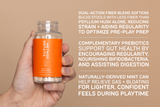 Future Method Butt + Gut Daily Fiber