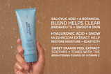 Future Method BUTT and Body Scrub