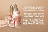 Future Method Glass Anal Dilator Set