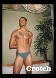 CROTCH 15 Jaye cover