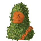 CHEWBACCA CHIA PET