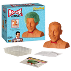 PEE-WEE HERMAN CHIA PET