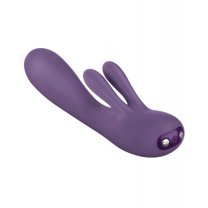 Je Joue FiFi 2 Rabbit Vibrator - Purple